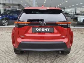 Toyota Yaris Cross thumbnail 7