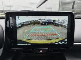 Toyota Yaris Cross thumbnail 18