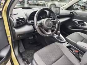 Toyota Yaris Cross thumbnail 27