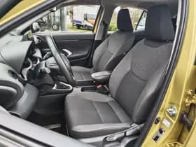 Toyota Yaris Cross thumbnail 28