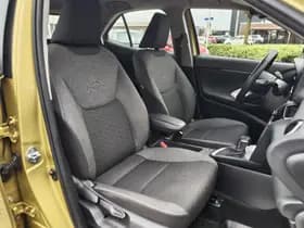 Toyota Yaris Cross thumbnail 29