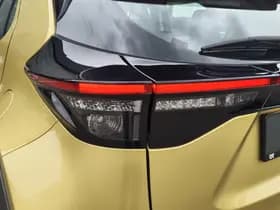 Toyota Yaris Cross thumbnail 37