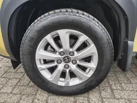 Toyota Yaris Cross thumbnail 40