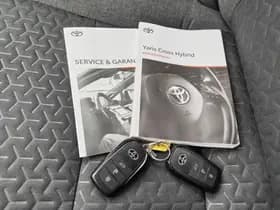 Toyota Yaris Cross thumbnail 42