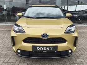 Toyota Yaris Cross thumbnail 6