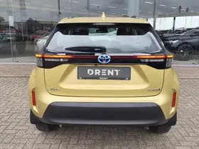Toyota Yaris Cross thumbnail 7