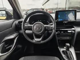 Toyota Yaris Cross thumbnail 8