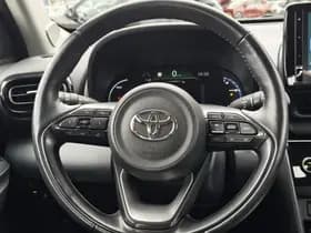 Toyota Yaris Cross thumbnail 9