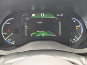 Toyota Yaris Cross thumbnail 10