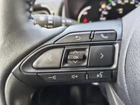 Toyota Yaris Cross thumbnail 15