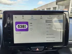 Toyota Yaris Cross thumbnail 17