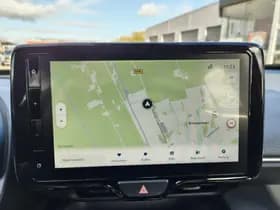Toyota Yaris Cross thumbnail 18