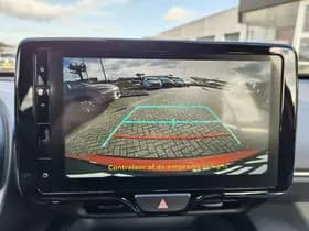 Toyota Yaris Cross thumbnail 20