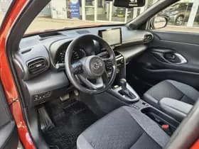 Toyota Yaris Cross thumbnail 30