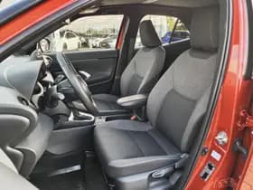 Toyota Yaris Cross thumbnail 31