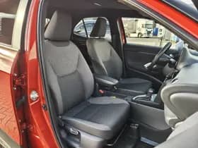 Toyota Yaris Cross thumbnail 32