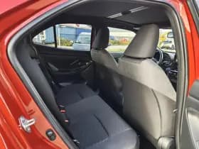 Toyota Yaris Cross thumbnail 33