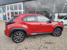Toyota Yaris Cross thumbnail 5