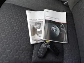 Toyota Yaris Cross thumbnail 43