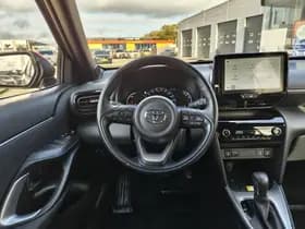 Toyota Yaris Cross thumbnail 10