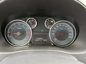 Fiat Sedici thumbnail 11