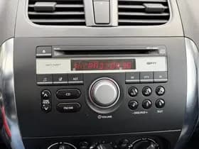Fiat Sedici thumbnail 15