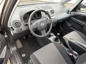 Fiat Sedici thumbnail 21