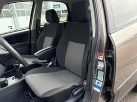 Fiat Sedici thumbnail 22