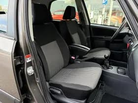 Fiat Sedici thumbnail 23