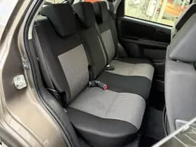 Fiat Sedici thumbnail 25