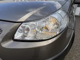 Fiat Sedici thumbnail 28