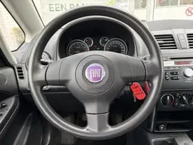 Fiat Sedici thumbnail 10