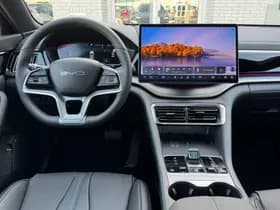 BYD Seal U thumbnail 11
