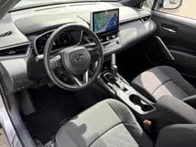 Toyota Corolla thumbnail 24