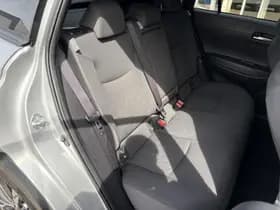 Toyota Corolla thumbnail 28
