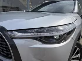 Toyota Corolla thumbnail 35
