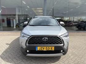 Toyota Corolla thumbnail 6