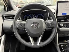 Toyota Corolla thumbnail 9