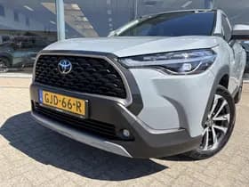 Toyota Corolla thumbnail 2