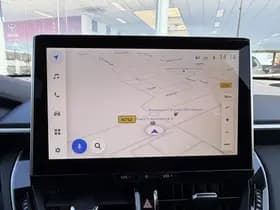 Toyota Corolla thumbnail 18