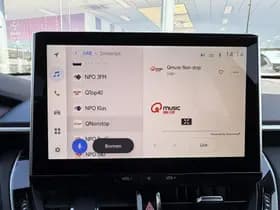 Toyota Corolla thumbnail 21