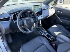 Toyota Corolla thumbnail 29