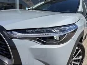 Toyota Corolla thumbnail 38