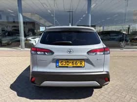 Toyota Corolla thumbnail 7