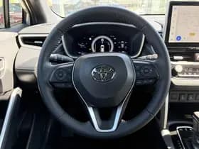 Toyota Corolla thumbnail 9