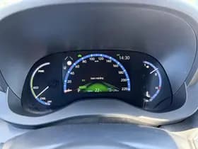 Toyota Yaris Cross thumbnail 11