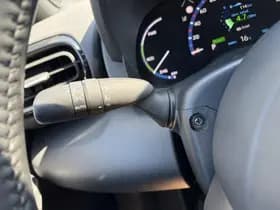 Toyota Yaris Cross thumbnail 12