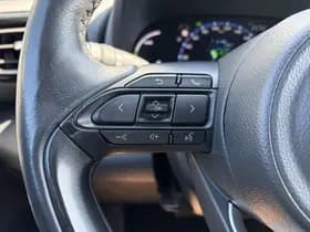 Toyota Yaris Cross thumbnail 14