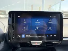 Toyota Yaris Cross thumbnail 18