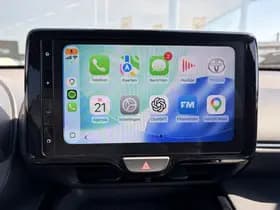 Toyota Yaris Cross thumbnail 19